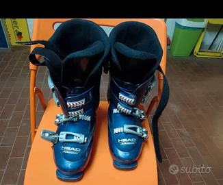 Scarponi da sci  Uomo