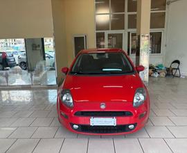 Fiat Grande Punto Evo 1.3 Multijet EURO5