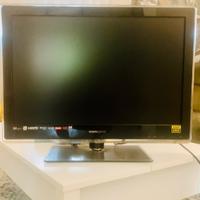 Lcd tv - Hanspree