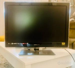 Lcd tv - Hanspree