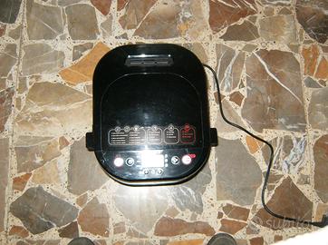 macchina per il pane