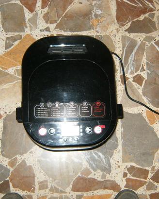 macchina per il pane