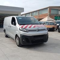 CITROEN JUMPY XL 2,0 BLUE HDI 120Cv