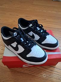 NIKE DUNK LOW ORIGINALI N.39/ 6.5Y