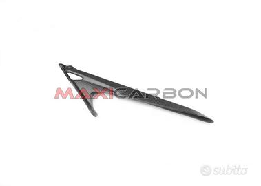 Paracatena sup carbonio Multistrada V4 1100 post25