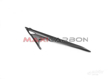 Paracatena sup carbonio Multistrada V4 1100 post25