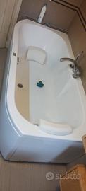 vasca da bagno Hafro 