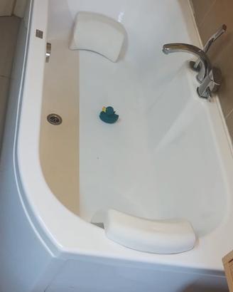 vasca da bagno Hafro 