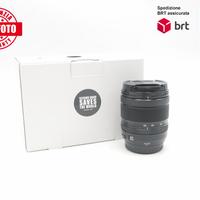 Fuji XF 16-50 F2.8-4.8 R LM WR (Fujifilm)