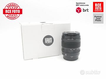 Fuji XF 16-50 F2.8-4.8 R LM WR (Fujifilm)