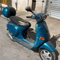 vespa et2 50cc