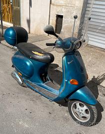 vespa et2 50cc