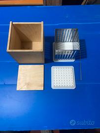 Macchinetta arrosticini