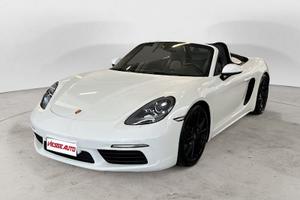 Porsche 718 Boxster 2.0 300cv pdk