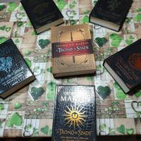 Collezione game of thrones / trono di spade rari