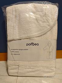 Accappatoio Pompea L/XL