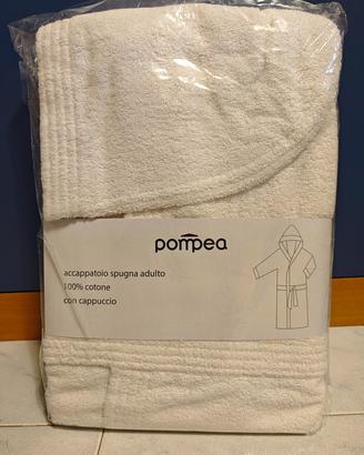 Accappatoio Pompea L/XL