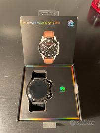Smartwatch Huawei GT 2
