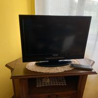 Televisore TV Telefunken 24”