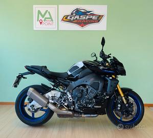 Yamaha MT-10 SP - GARANTITA E FINANZIABILE