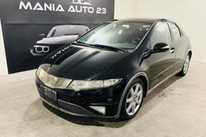 Honda CIVIC 2.2*DIESEL*140 CV*