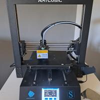 Stampante 3D Anycubic i3 mega S