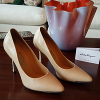 Scarpe salvatore ferragamo