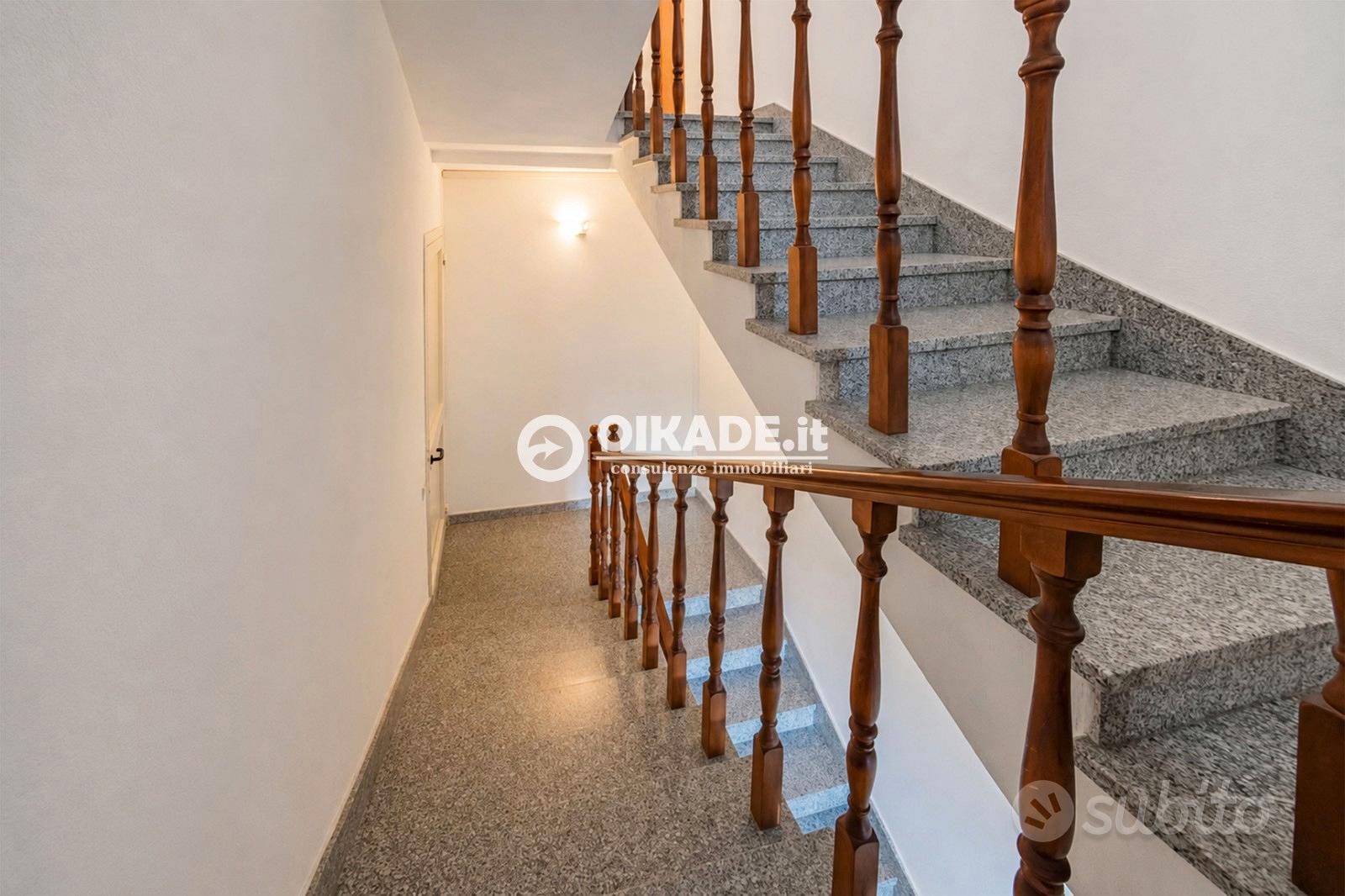 Appartamento – Cabuderra/Capoterra, Su Spantu, Rio San Girolamo Bassa - Vista 2