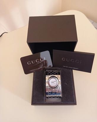 OROLOGIO GUCCI – VINTAGE DONNA