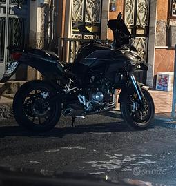 Benelli trk 502