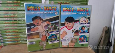 Holly e Benji