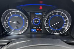 Suzuki Baleno