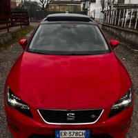 Seat Leon 2.0 TDI 150 CV 5p. Start/Stop FR