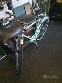 Bicicletta da  UOMO "Bianchi"