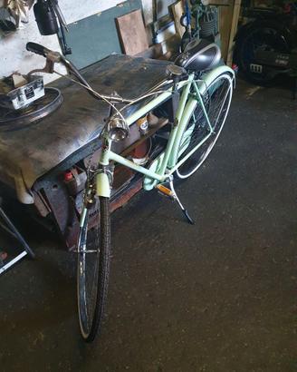 Bicicletta da  UOMO "Bianchi"