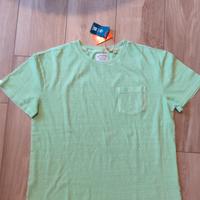 t-shirt uomo taglia M Superdry 