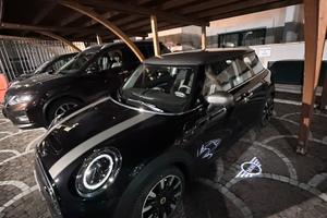 Mini cooper SE 2023 Full Electric