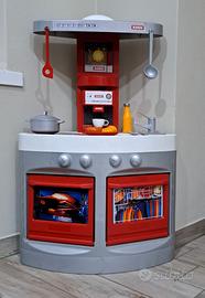 Cucina Scavolini giocattolo 