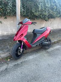 malaguti phantom f12 50 lc