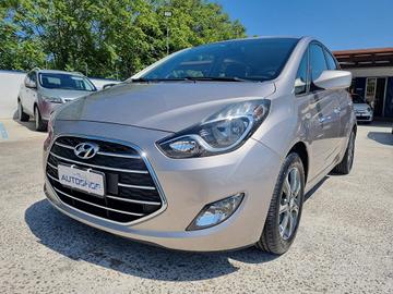 Hyundai iX20 1.4 90 CV Econext Comfort