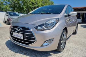 Hyundai iX20 1.4 90 CV Econext Comfort