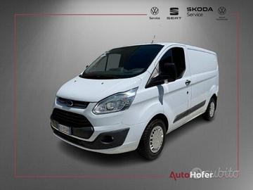 FORD Transit Custom 270 2.2 TDCi 125CV PC Furgone 