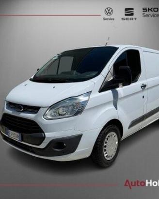 FORD Transit Custom 270 2.2 TDCi 125CV PC Furgone 