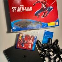 PlayStation 4 Sony 1TB • COME NUOVA