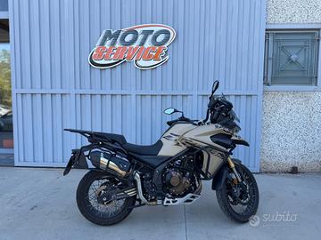Voge Valico 625