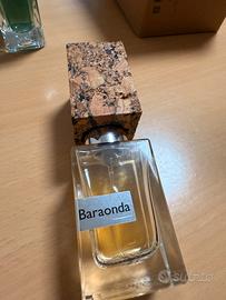 Baraonda Nasomatto