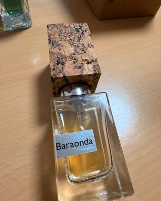 Baraonda Nasomatto