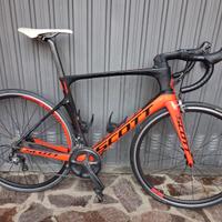 bici da corsa scott foil 20