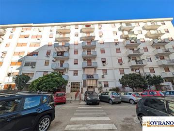 BONAGIA: APPARTAMENTO PIANO 6° MQ 130