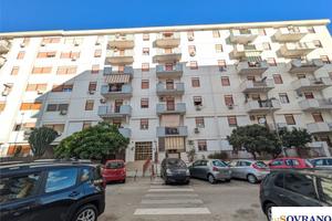 BONAGIA: APPARTAMENTO PIANO 6° MQ 130